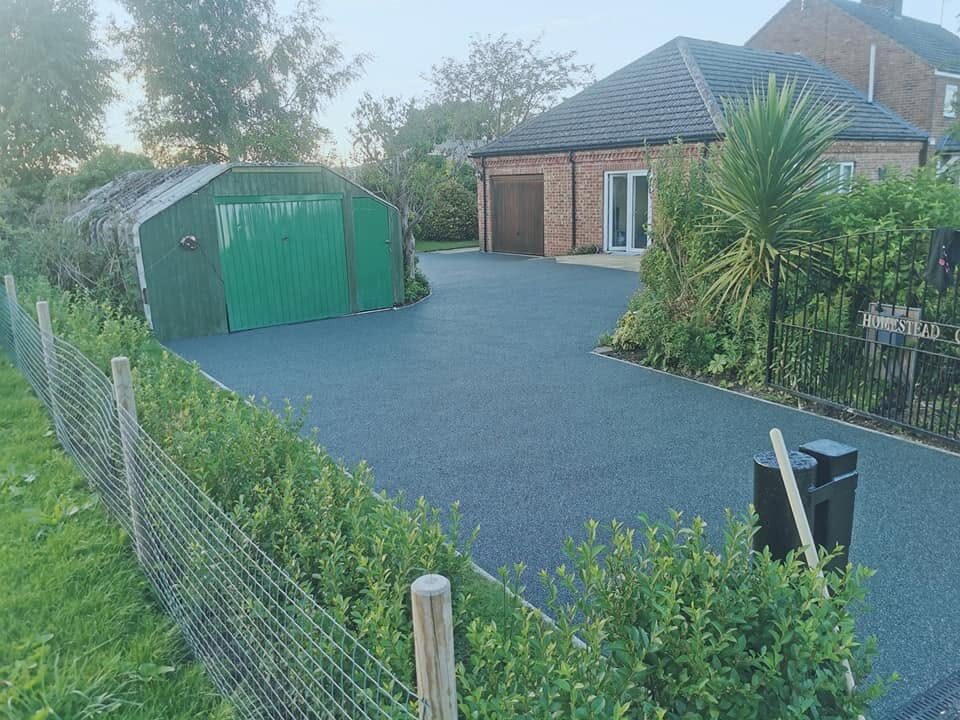LRI Services Ltd gallery image