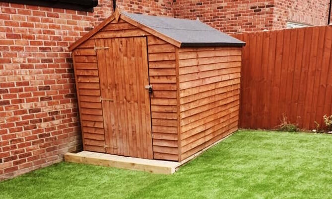 LRI Services Ltd gallery image
