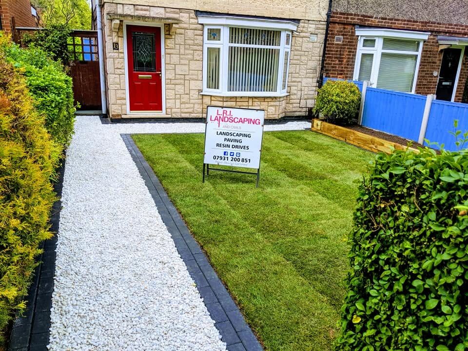 LRI Services Ltd gallery image