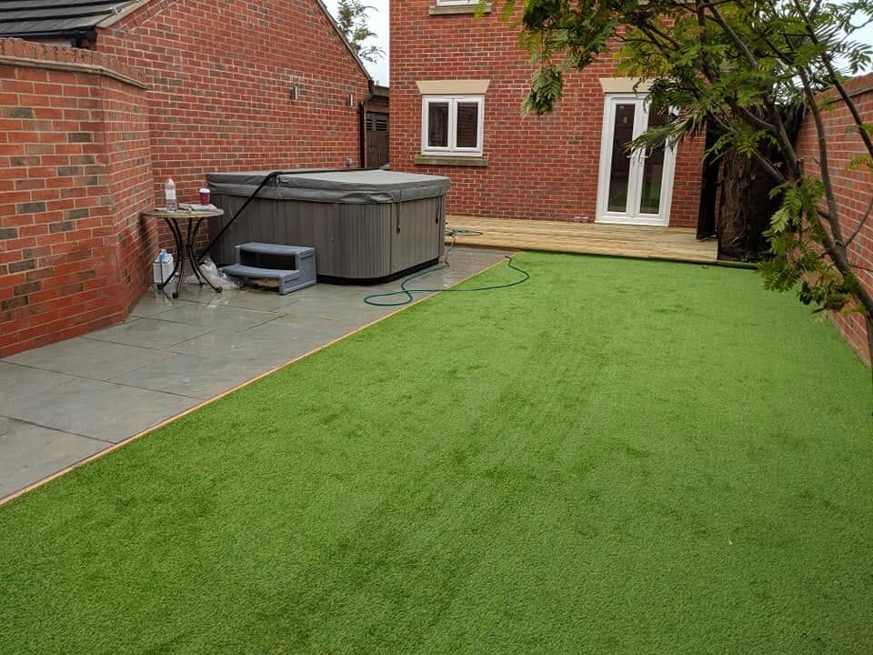 LRI Services Ltd gallery image