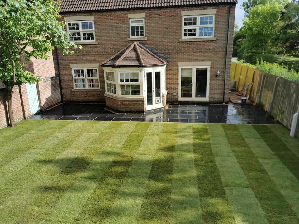 LRI Services Ltd gallery image