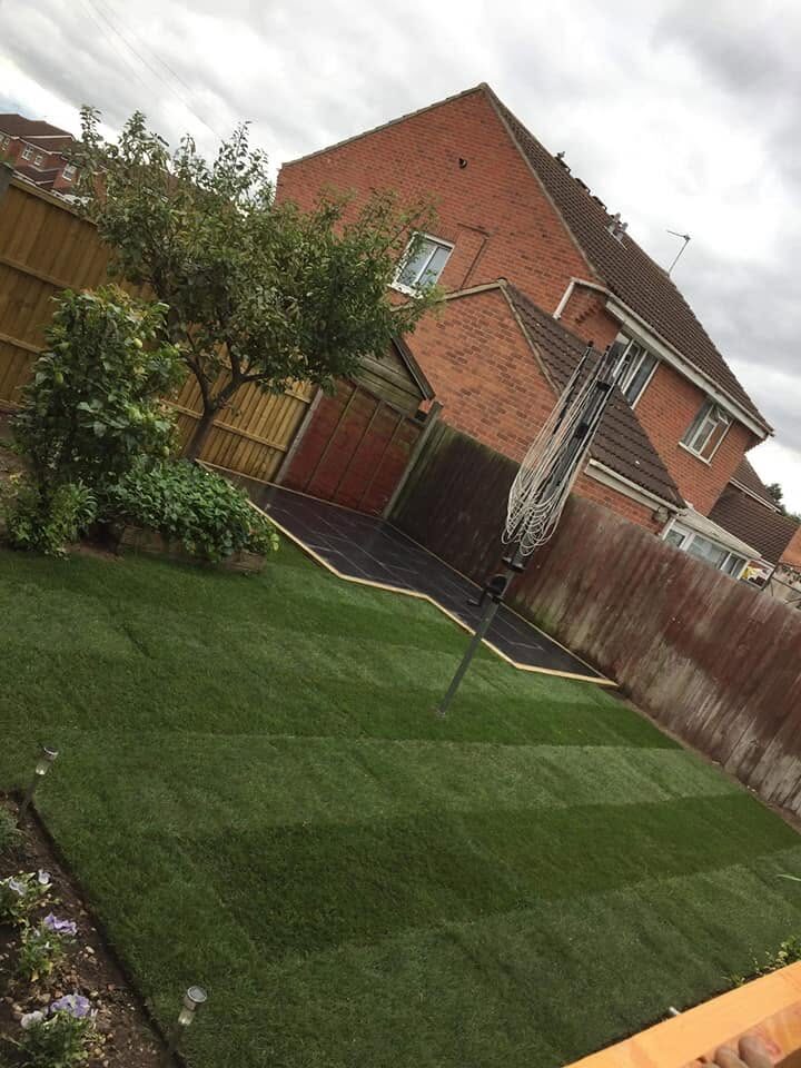 LRI Services Ltd gallery image