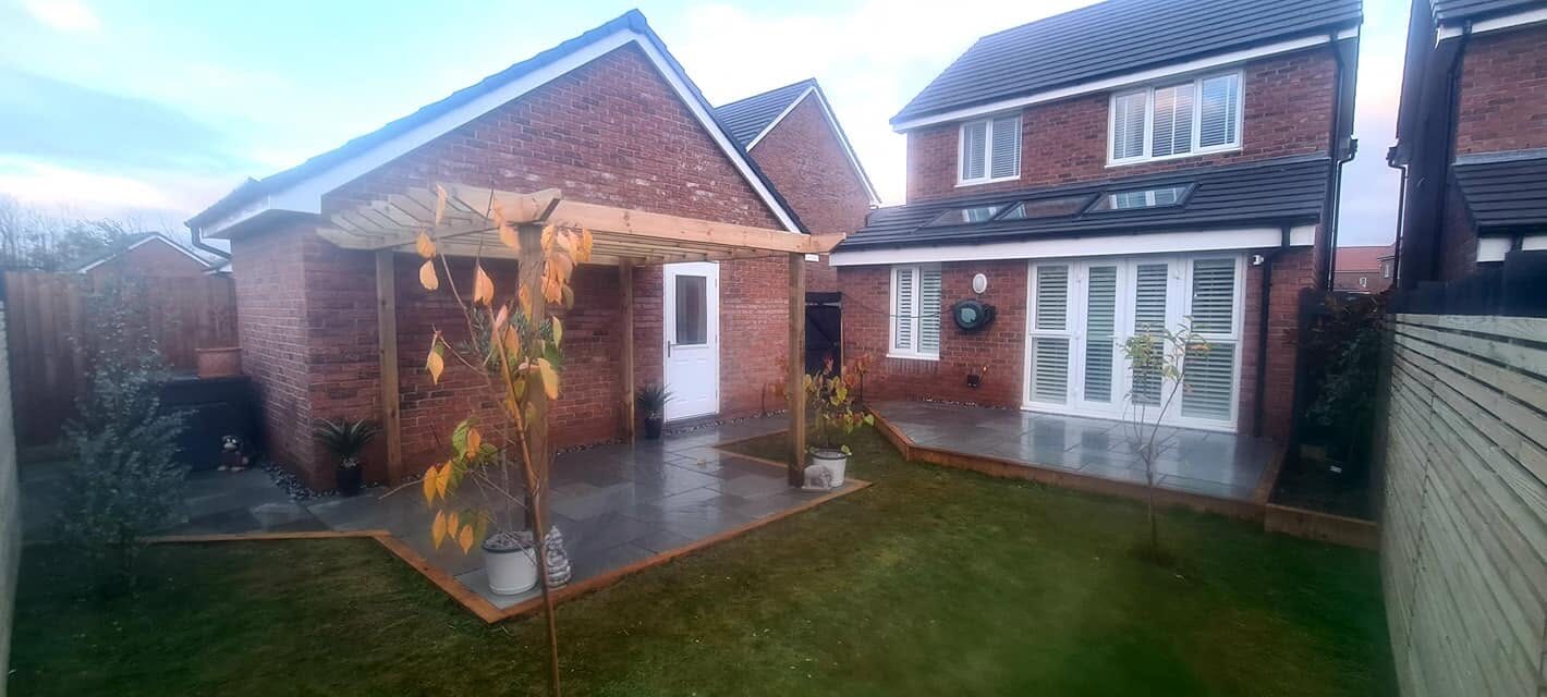 LRI Services Ltd gallery image